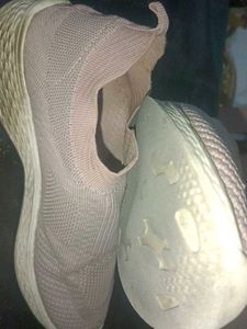 Comfortable For Walking Smooth Sole