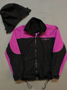 PRODUCT- Reversible Heavy Bomber Jacket❗️(My Fav)