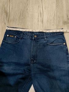 Sc9292 Sunline Beggy Jeans Waist 34
