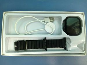 ULTRA 2.09 WATCH ( Infinite Display)