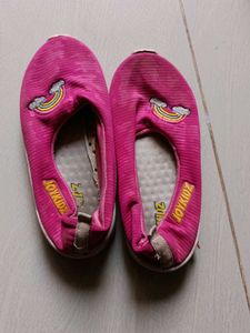 Joykidz Pink Shoes