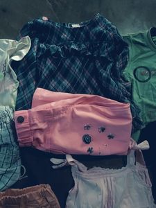 Kids Dresses...