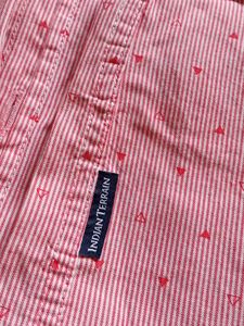 Indian Terrain Boys Shirt