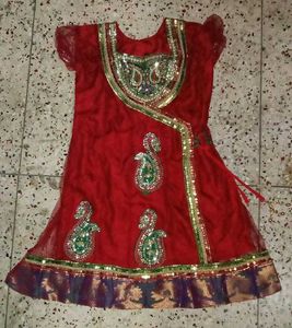 Beautiful Anarkali Dress
