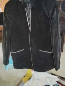 Men&#39;s Casual coat