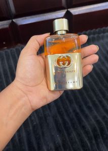 🇮🇹 Gucci Guilty Imported Perfume