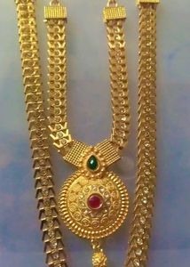 😊Necklace Set 👈