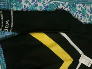 Stylish Black Sweater