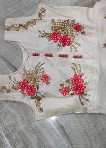 🆕 3 Piece Anarkali Suit