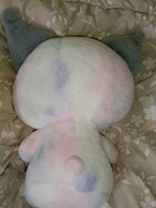 Kuromi Plushies Sanrio.