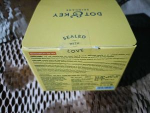 Dot&amp;Key VitaminC+E Sorbet Super Bright Moisturizer