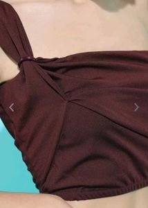 A Cute Top Perfect For Night Out