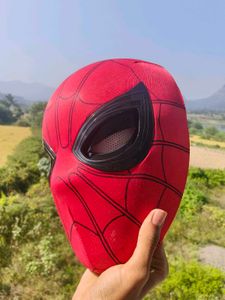 Spider-Man Headgear