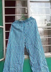 Kurta And Palazzo Set