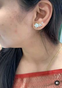 Beautiful Ear Cuffs For Girls