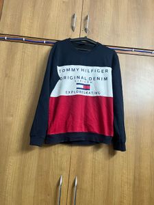 Tommy Hilfiger Sweatshirt