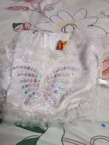 Beautiful Frock For Baby Girl