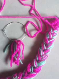 Necklace &amp; Earring Set