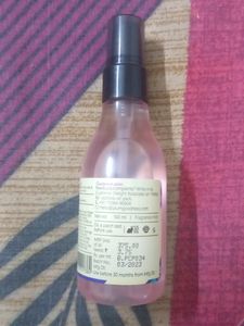 Plum Body Lovin Mist