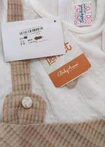 Cute Baby Girl Outfit