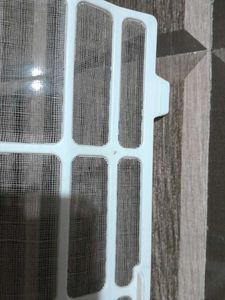 Used Voltas 1 Ton AC Filter