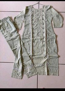Kurti Set