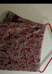 New Sarree Heavy Work Design
