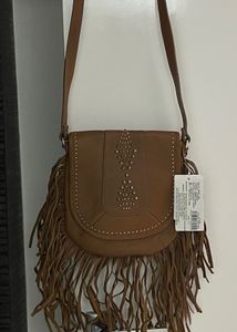 Steve Madden Crossbody Bag