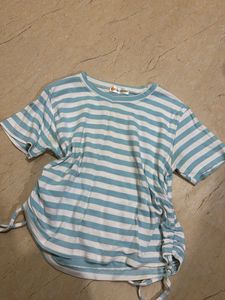 Striped Tee