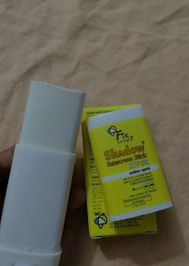 Fixderma Shadow SPF 50 Stick