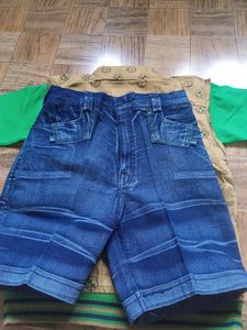 Boys Wear