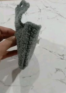 #crochet #purse #pouch