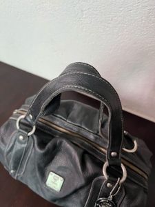 Mcm Shoulder bag