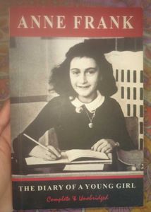 Anne Frank: The Diary of a Young Girl
