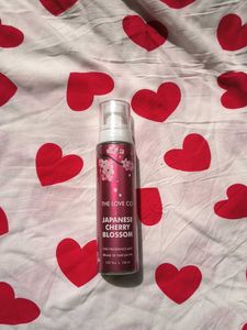 Cherry Blossom Perfume🎀