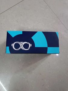 Lensekart Blue Husler Frame