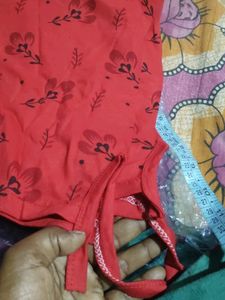 New 3 Quarter Pant