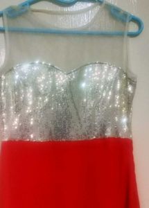 Go Blingy Dress.. Size 34 Inches