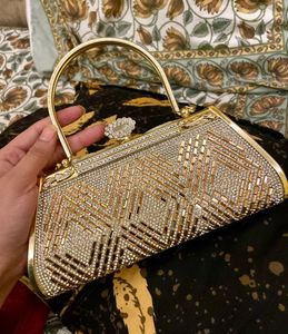 New Styles Clutch
