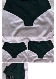 Panty Combo