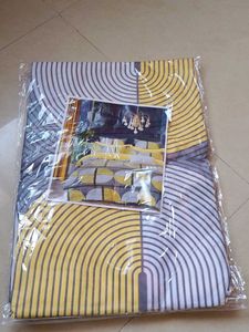 New Bedsheet