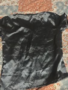 two piece pajama set