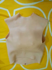 full length Silicone Breast Forms