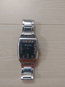 Titan Men Watch