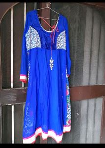 Gown