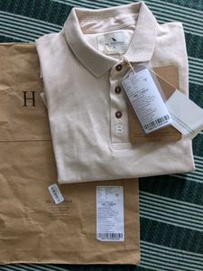 3 Mr Bowerbird Polo Tshirt New With Tag