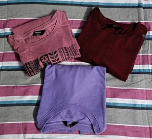 Tops