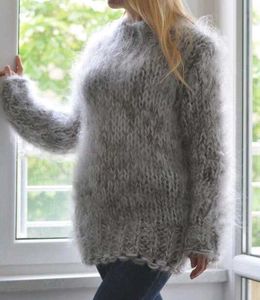 Offers Accepted Woolen Top For Women