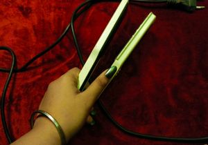 Kemei Hair Straightener