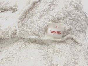 Fleece Coat